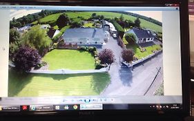 Barrow View Accommodation